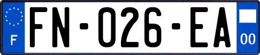 FN-026-EA