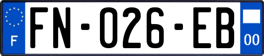 FN-026-EB