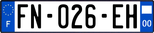 FN-026-EH