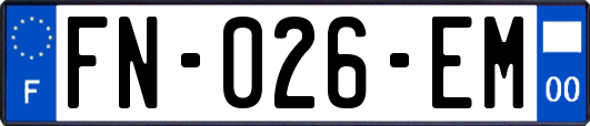 FN-026-EM