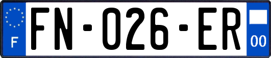 FN-026-ER