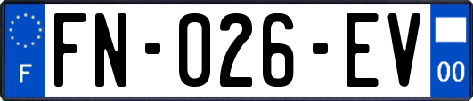 FN-026-EV