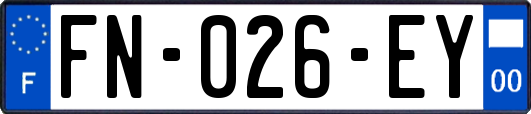 FN-026-EY