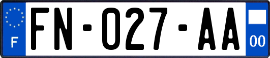 FN-027-AA