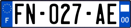 FN-027-AE