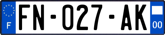 FN-027-AK