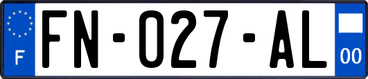 FN-027-AL