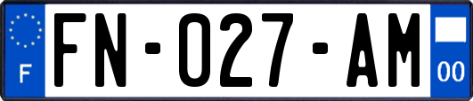 FN-027-AM