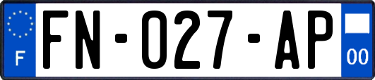 FN-027-AP