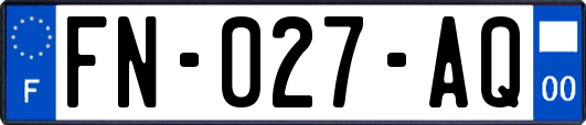 FN-027-AQ