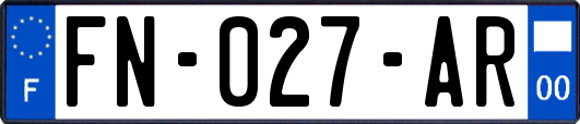 FN-027-AR