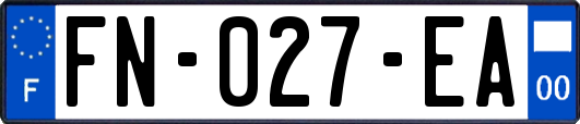 FN-027-EA