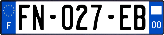 FN-027-EB