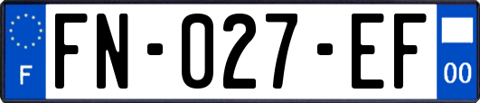 FN-027-EF