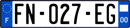 FN-027-EG