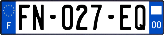 FN-027-EQ