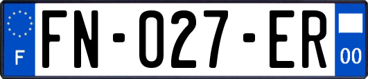 FN-027-ER