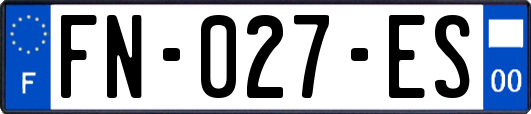 FN-027-ES