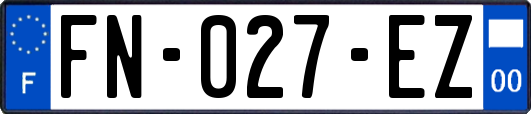 FN-027-EZ