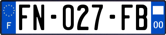 FN-027-FB