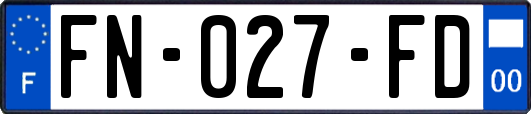 FN-027-FD