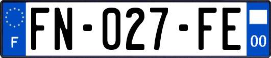 FN-027-FE