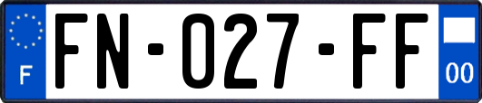 FN-027-FF
