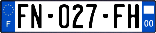 FN-027-FH
