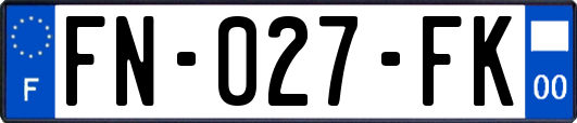 FN-027-FK