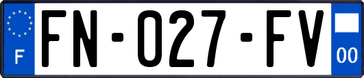 FN-027-FV