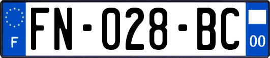 FN-028-BC