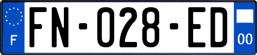 FN-028-ED