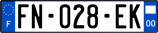 FN-028-EK