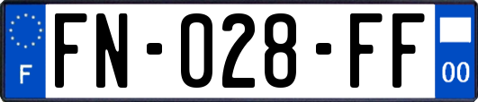 FN-028-FF