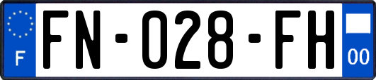 FN-028-FH