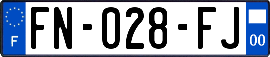 FN-028-FJ