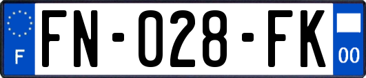 FN-028-FK