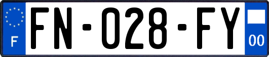 FN-028-FY