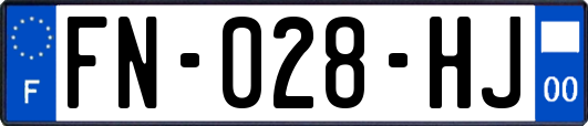 FN-028-HJ