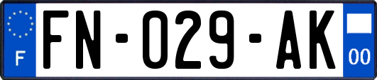 FN-029-AK