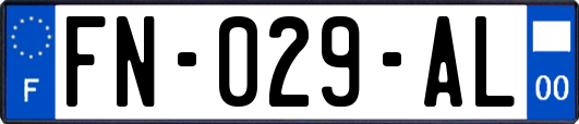 FN-029-AL