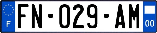 FN-029-AM