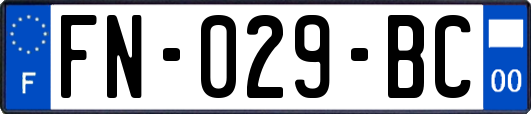 FN-029-BC