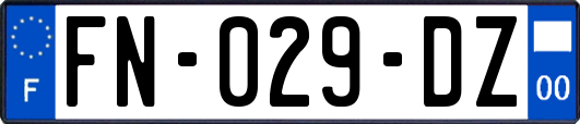 FN-029-DZ