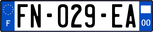 FN-029-EA