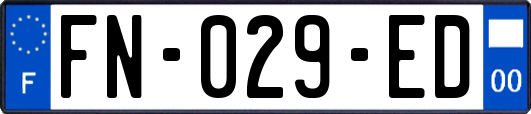 FN-029-ED