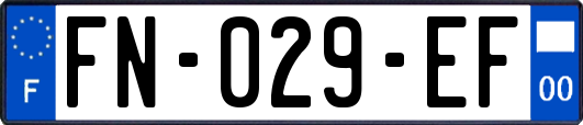 FN-029-EF