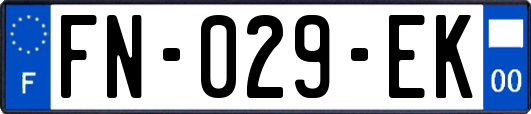 FN-029-EK