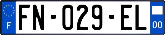 FN-029-EL