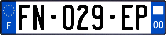 FN-029-EP